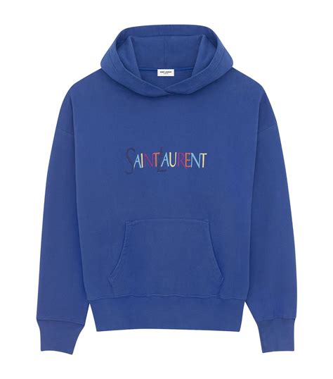 Saint Laurent Hoodies for Women 